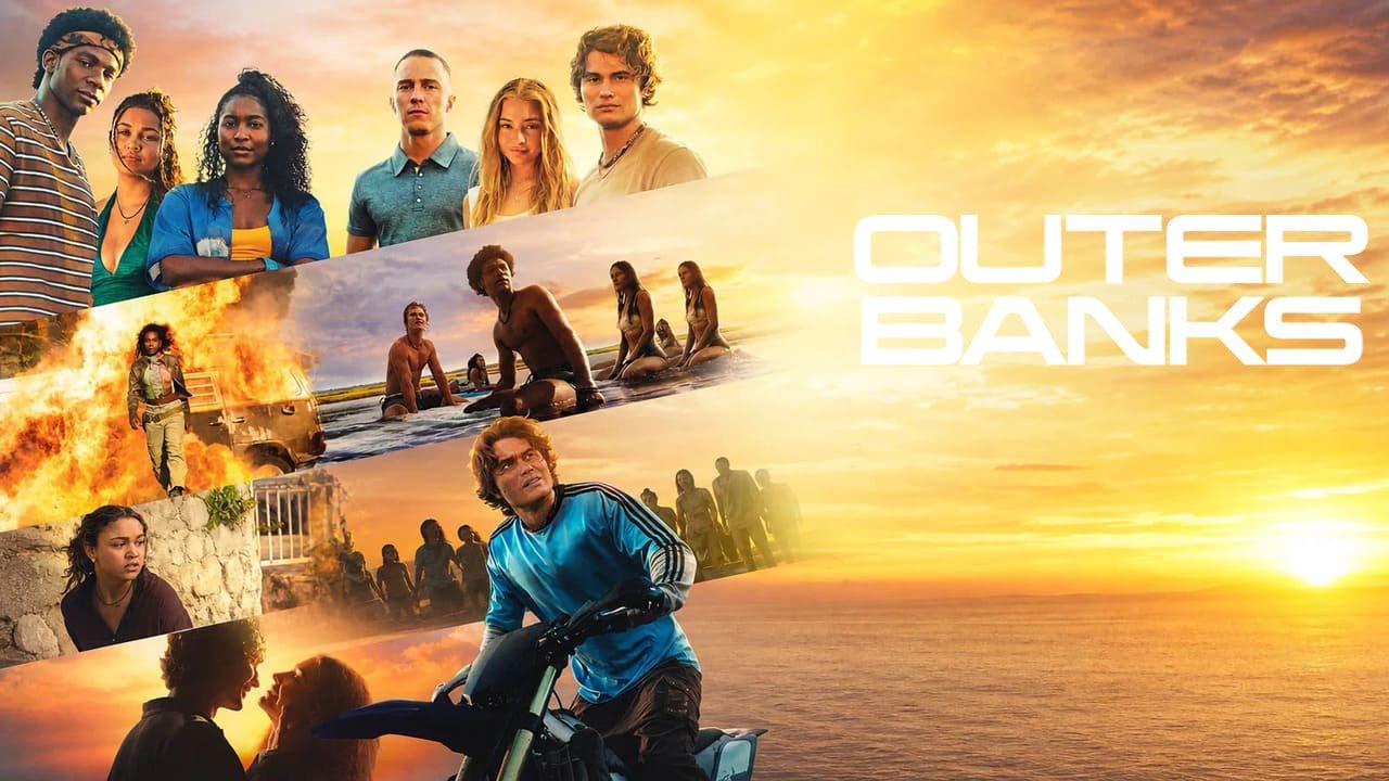 مسلسل Outer Banks الموسم الخامس الحلقة 5 الخامسة مترجمة HD
