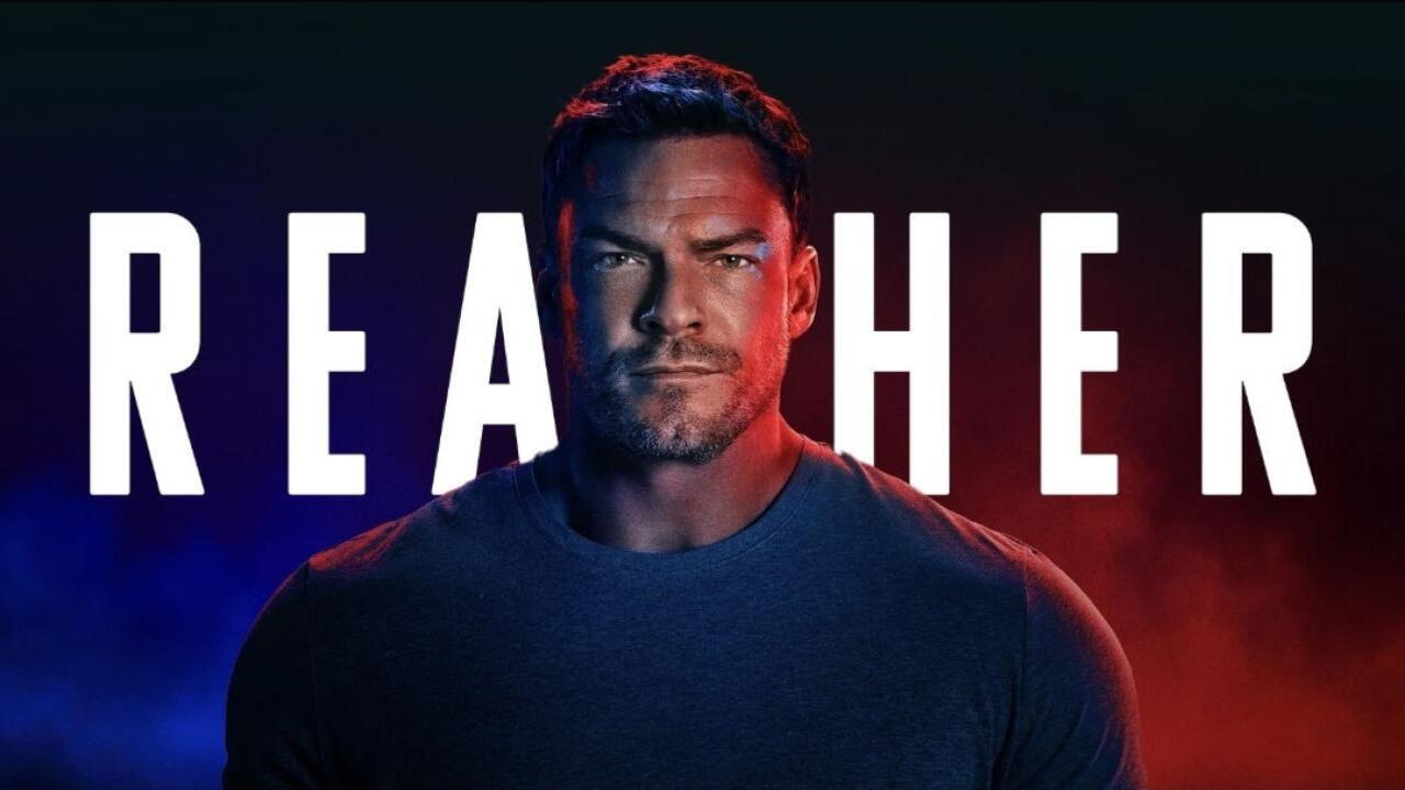 مسلسل Reacher الموسم الرابع الحلقة 6 السادسة مترجمة HD