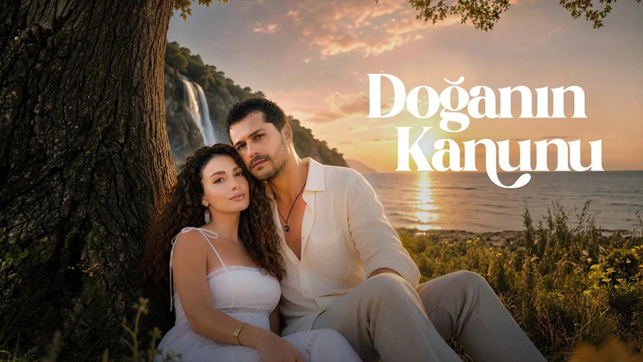 مسلسل قانون الطبيعة الحلقة 13 الثالثة عشر مترجمة HD