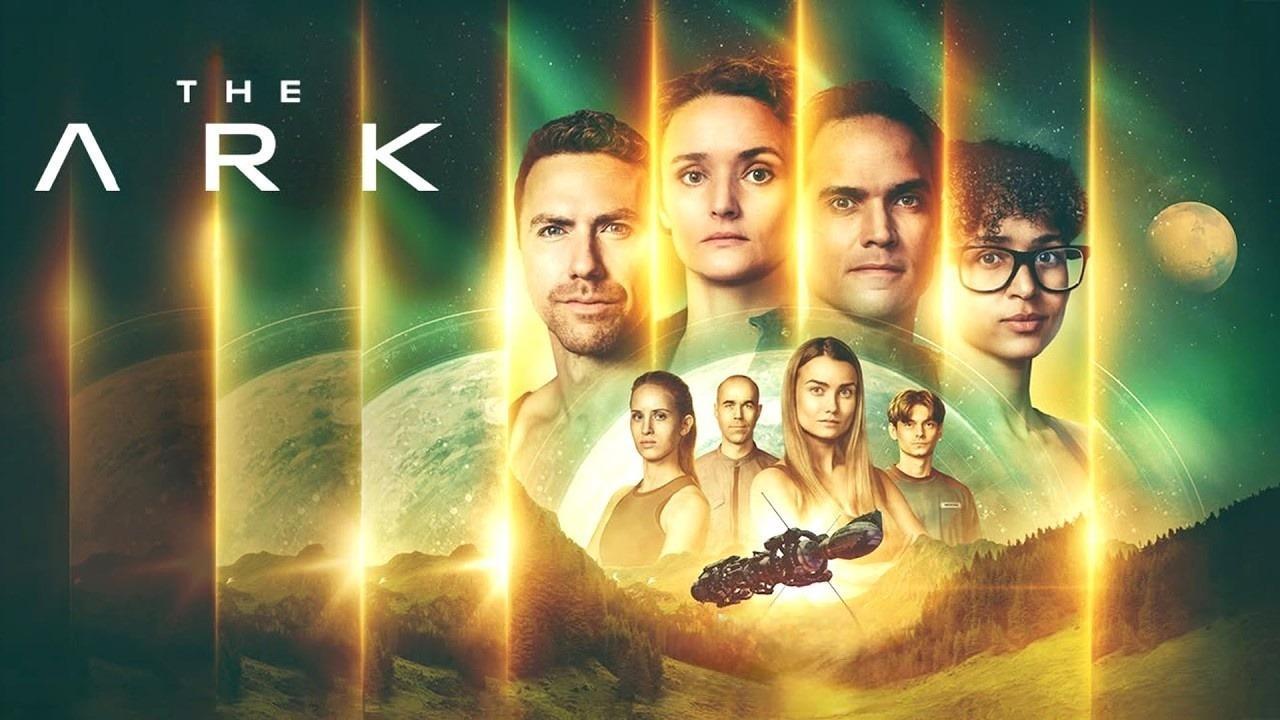 مسلسل The Ark الموسم الثالث الحلقة 5 الخامسة مترجمة HD