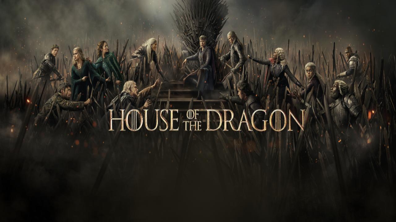 مسلسل House of the Dragon الموسم الثالث الحلقة 5 الخامسة مترجمة HD