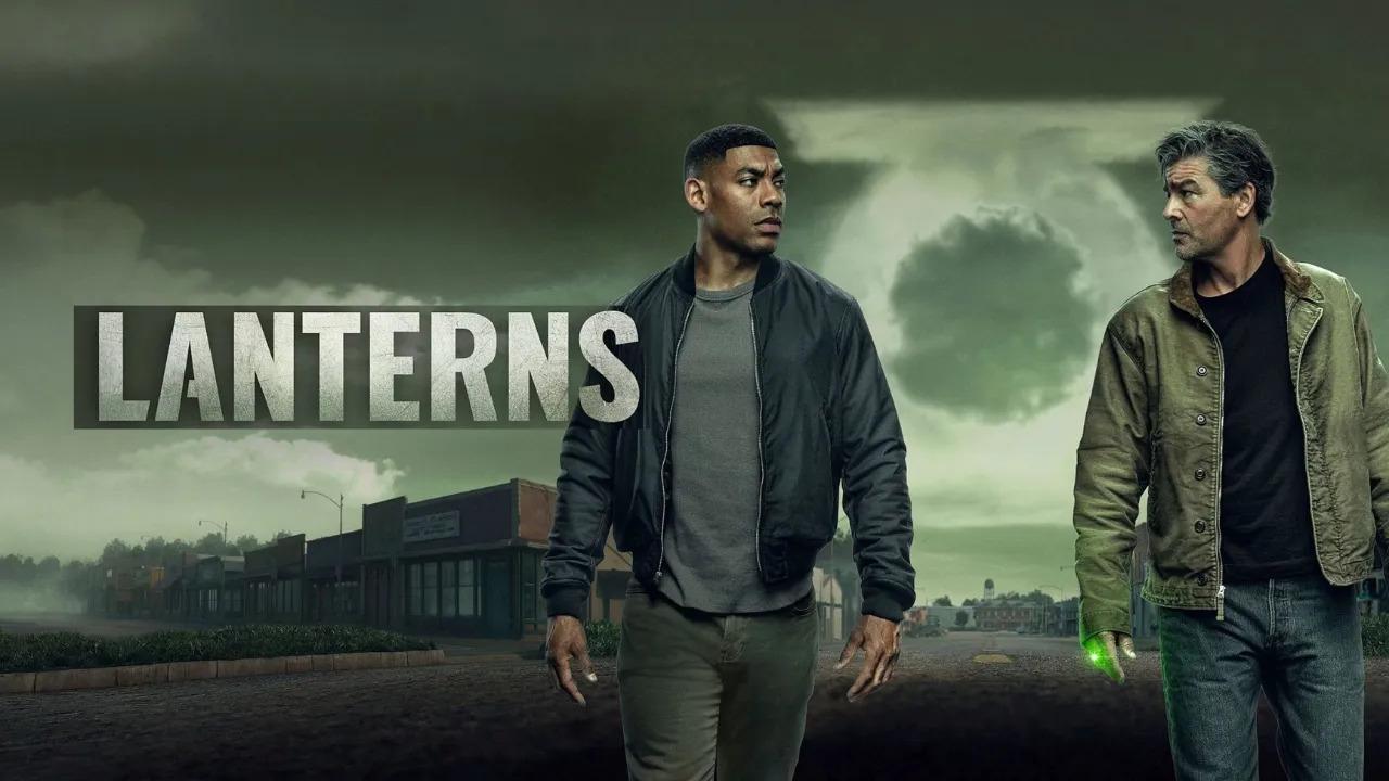 مسلسل Lanterns الموسم الاول الحلقة 2 الثانية مترجمة HD